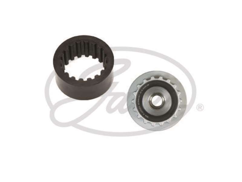 KAPLİN KAYIŞ SETİ KAYIŞ+KAPLİN Yedek Parça