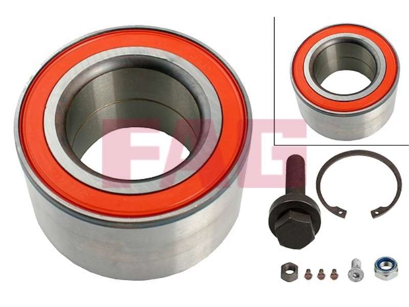 TEKER BİLYA ÖN / ARKA Yedek Parça