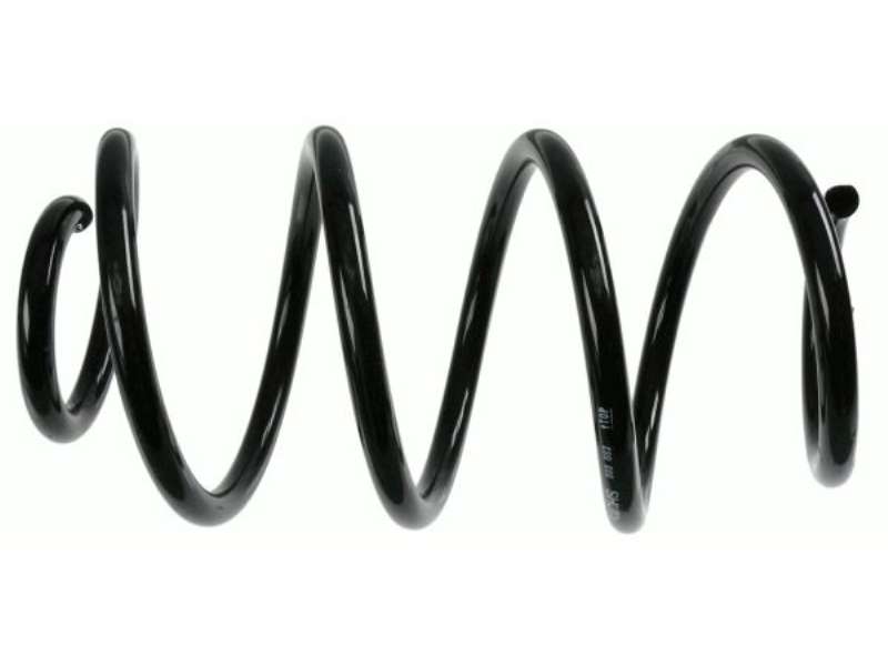 HELEZON YAYI ÖN Yedek Parça