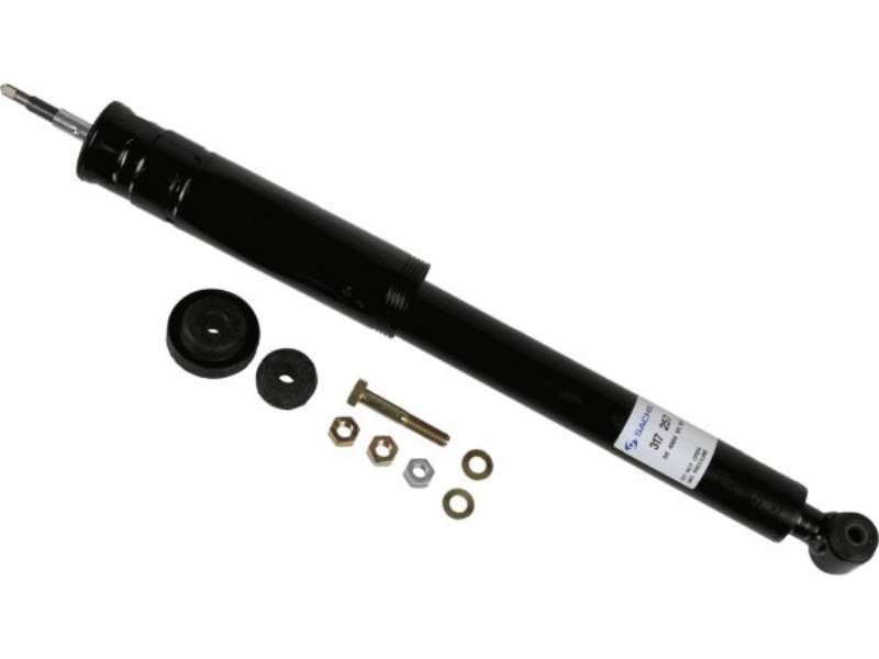 AMORTİSÖR ARKA SAĞ/SOL Yedek Parça