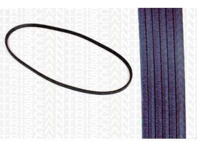 VANTİLATÖR KAYIŞI Yedek Parça