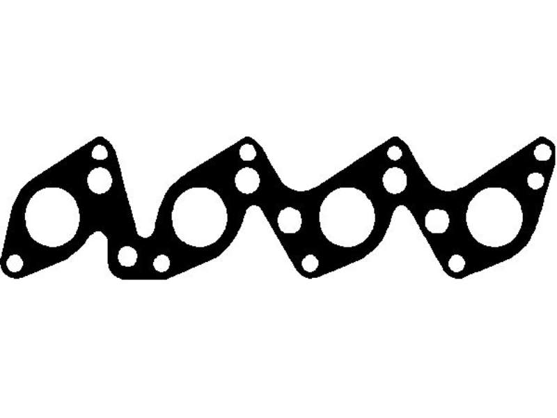 MANİFOLD CONTA EGSOZ Yedek Parça