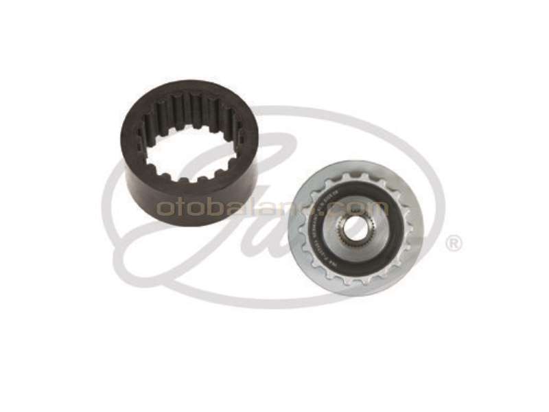 KAPLİN KAYIŞ SETİ KAYIŞ+KAPLİN