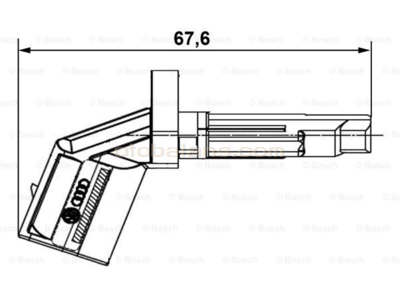 ABS SENSÖRÜ