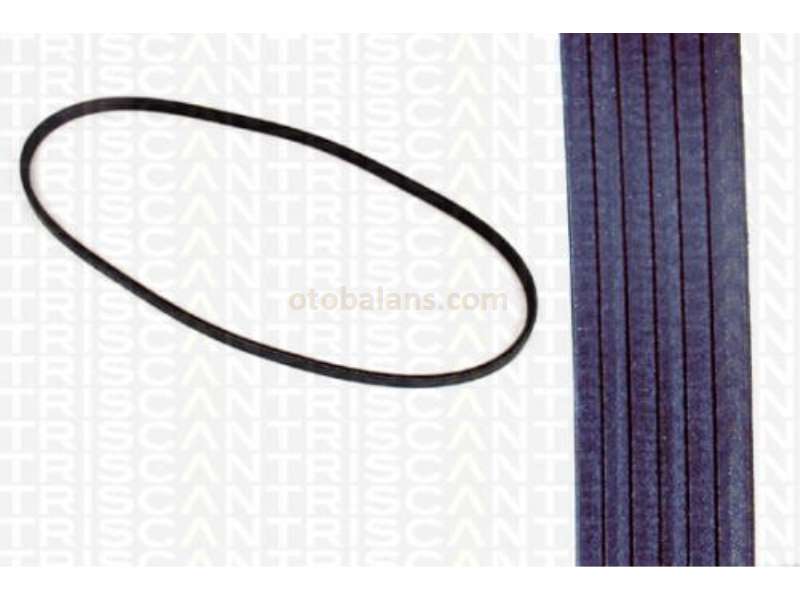 VANTİLATÖR KAYIŞI