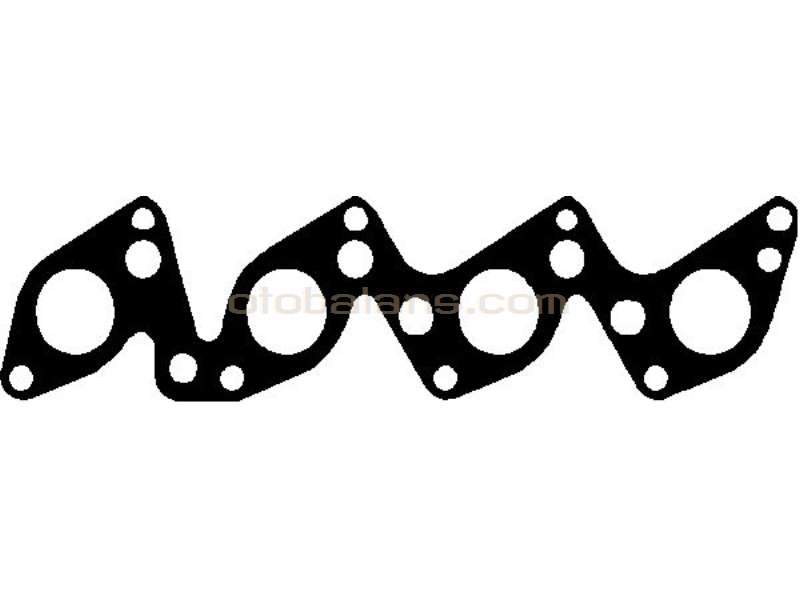 MANİFOLD CONTA EGSOZ